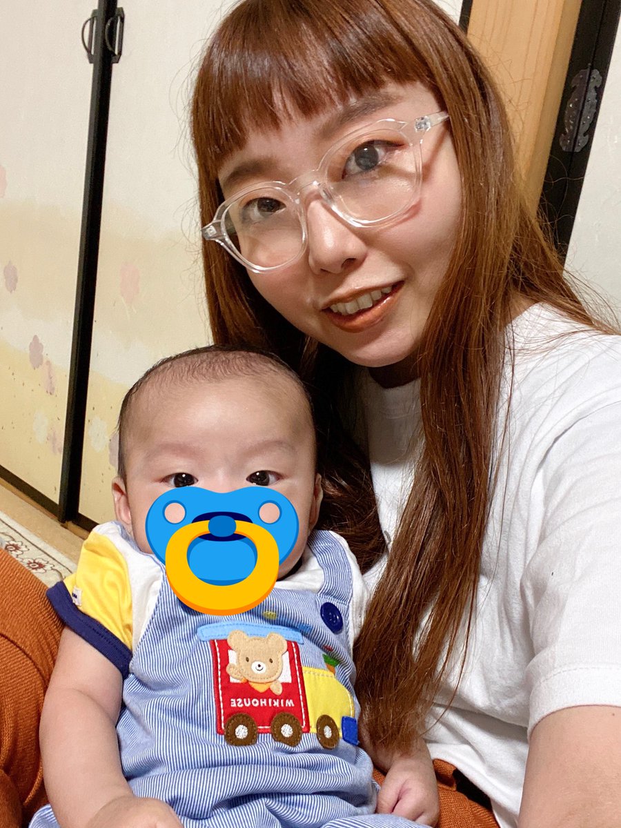erinkorin's tweet photo. 久しぶりに呟いた😂
去年名古屋の美容室を退職して、結婚して神奈川に来て、表参道で美容師スタートして5か月前に子供が産まれました👶
まだ里帰り中なので名古屋で少しだけ美容師します🌼
近況報告でした🤣 https://t.co/lajpOoJCd2