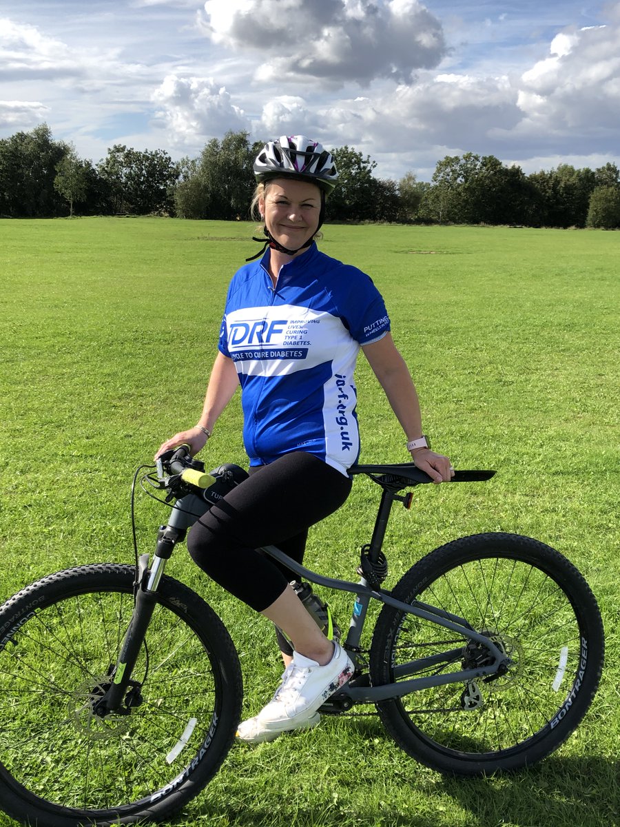 Gillian @People Initiatives (@gillianf_p) on Twitter photo Woop! We're getting so close to achieving our sponsorship targets thanks to a lovely donation from <a href="/chipnorteas/">Victoria Wills</a> <a href="/TheTeaSetCafe/">The Tea Set</a> 💙🍰☕️ 👣🚴♂️🏔️
If you'd like to sponsor us here are the links:
justgiving.com/fundraising/gi…
step.diabetes.org.uk/pages/gillian-…
<a href="/CyclingJDRFUK/">Cycling @ JDRF UK</a> <a href="/MirandaCymru/">Miranda Burdett Joyce</a> <a href="/DiabetesUK/">Diabetes UK</a> Woop! We're getting so close to achieving our sponsorship targets thanks to a lovely donation from <a href="/chipnorteas/">Victoria Wills</a> <a href="/TheTeaSetCafe/">The Tea Set</a> 💙🍰☕️ 👣🚴♂️🏔️
If you'd like to sponsor us here are the links:
justgiving.com/fundraising/gi…
step.diabetes.org.uk/pages/gillian-…
<a href="/CyclingJDRFUK/">Cycling @ JDRF UK</a> <a href="/MirandaCymru/">Miranda Burdett Joyce</a> <a href="/DiabetesUK/">Diabetes UK</a>