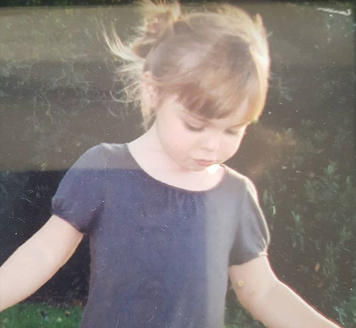 OurSaffie's tweet photo. "Saffie-Rose was a joyful child who loved to be around people and make them laugh. She had a sense of mischief and fun and loved pranks. She had charisma and confidence, together with a determination and a daring streak" 
💕🌹💕🌹💕🌹💕🌹 https://t.co/WCjEhi6gkU