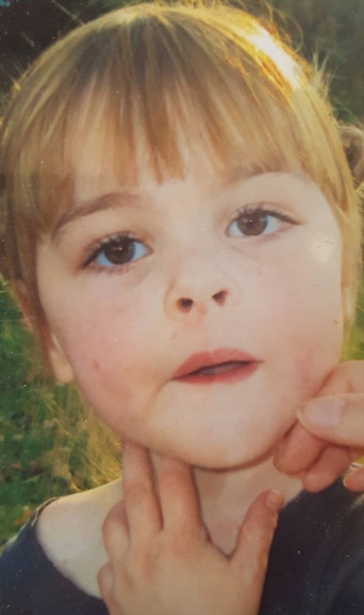OurSaffie's tweet photo. "Saffie-Rose was a joyful child who loved to be around people and make them laugh. She had a sense of mischief and fun and loved pranks. She had charisma and confidence, together with a determination and a daring streak" 
💕🌹💕🌹💕🌹💕🌹 https://t.co/WCjEhi6gkU