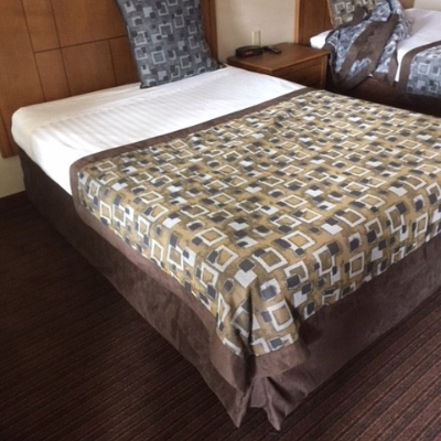 pallastextiles's tweet image. Our team can translate the Pallas patterns you love into a custom textile application. For one hospitality customer's story, check out our latest blog post: hubs.ly/H0vYKQ60 #customtextiles #interiordesign