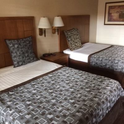 pallastextiles's tweet image. Our team can translate the Pallas patterns you love into a custom textile application. For one hospitality customer's story, check out our latest blog post: hubs.ly/H0vYKQ60 #customtextiles #interiordesign