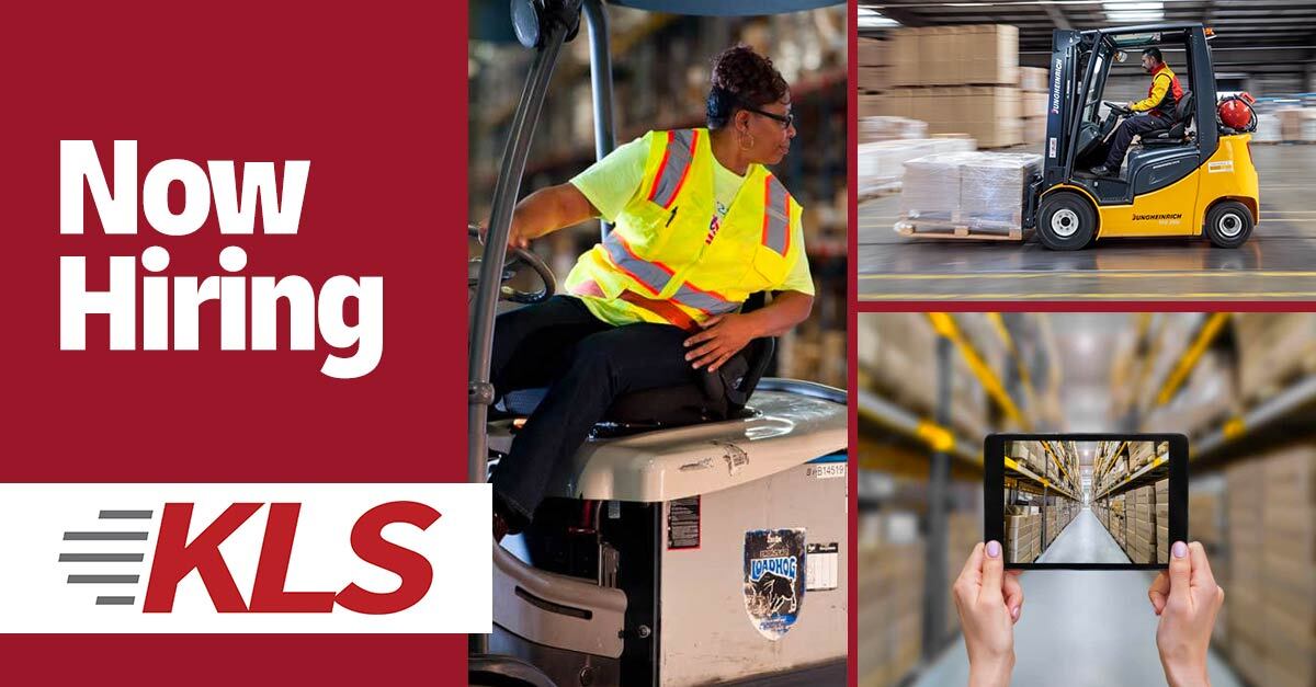 KLS Logistics (@KLS_Logistics) / Posts / X
