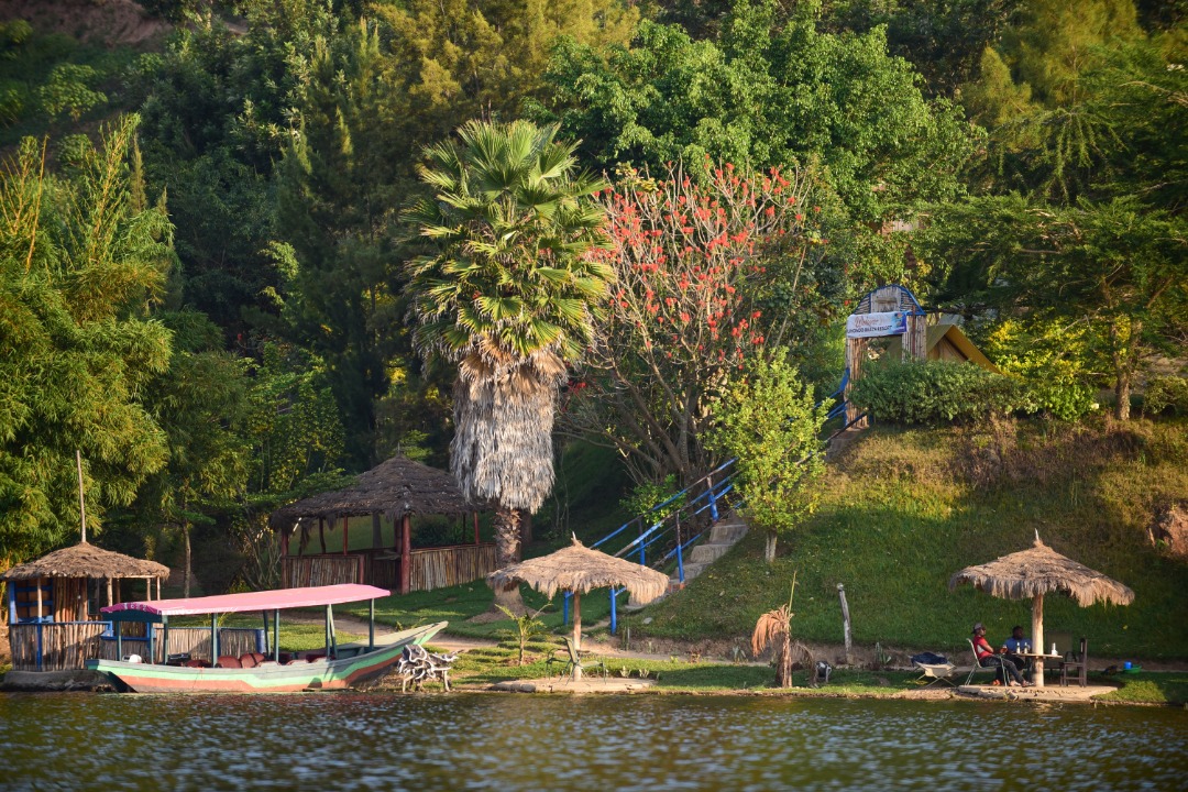 beranova__'s tweet photo. @visitrwanda_now Here we go๐ at @Ruhondoresort
#TemberaThrowback
#VisitRwanda https://t.co/U8mZlDsyl5