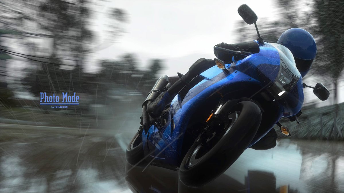 PhotoModeGames's tweet image. Bike Ride || DRIVECLUB | PS4

#Driveclub #DriveclubPS4 #EvolutionStudios #PS4 #PS4share #gaming #cars #PlayStation #VirtualPhotography #PhotoMode