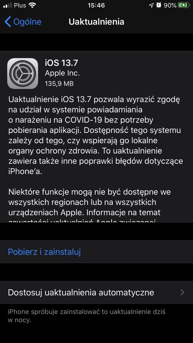 #protego w wersji applowej w nowej aktualizacji 👇