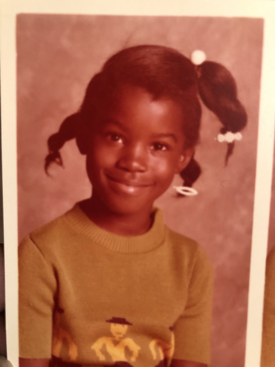 BeverlyLSmith1's tweet image. Happy National School Picture Day, @JanHaeg. I am sharing one of mine as well. I also entered the sweepstakes/contest on behalf of my school. Keeping my fingers crossed. 🤞🏾 #shareyourschoolpicture #memories #MM2016 ♥️