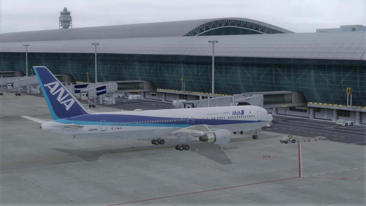 Ken_F15J's tweet photo. 旭川→関西。
地上は秋テクスチャになりましたが、雲はまだもくもくな夏雲ですね。おつかれさまでした。#VATJPN #CS767 https://t.co/6uxwNp3ZJP
