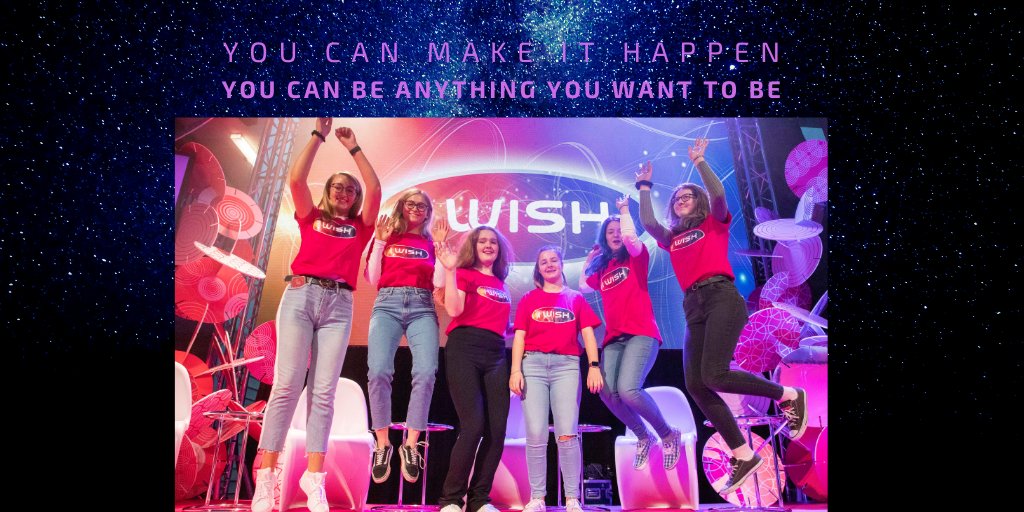 Best of luck to everyone waiting on first-round offers tomorrow. Reach for the stars, follow your dreams, believe in yourself, and don't give up.
Education will set you free
#BeTheChange #choicesareendless https://t.co/gbd5BNsxEU
