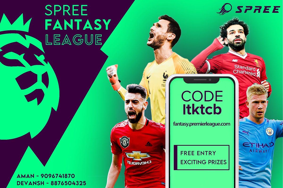 Spree, BITS Goa tweet media