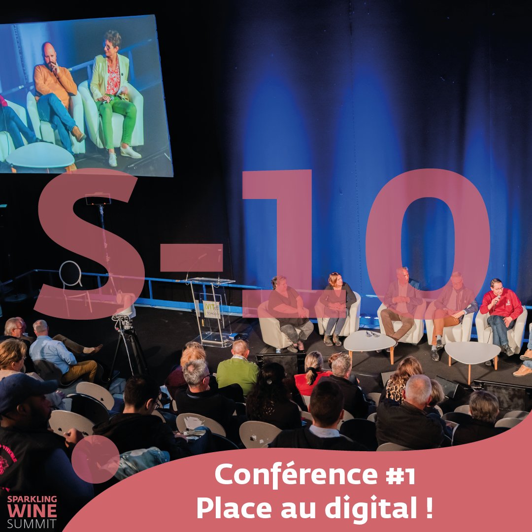 Sparkling Wine Summit tweet media