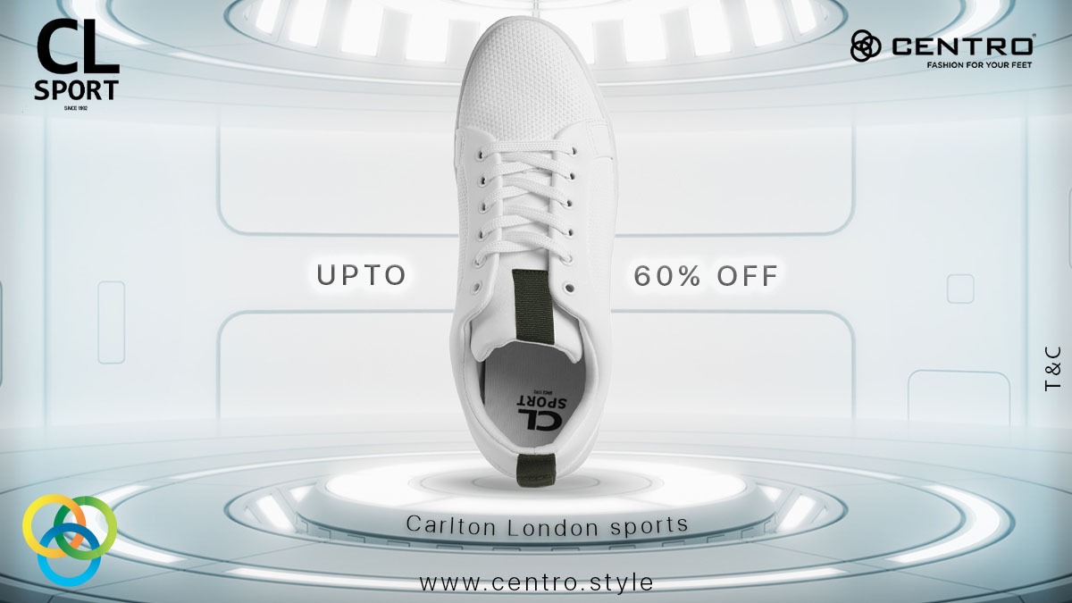 centro_shoes's tweet photo. Step comfortably into the world of sports with this unique pair of shoes from CL Sports!
You can now shop online at https://t.co/VuNNO0n3zS
#centro #clsports #shoes #footwear #sportsshoes #discounts #offers #sale https://t.co/w3f3TZ2axF