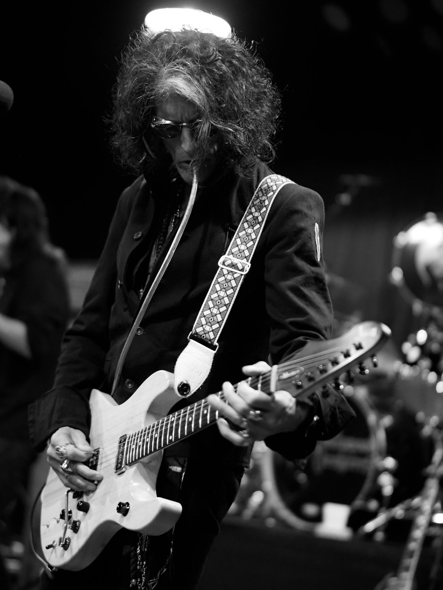 Happy Birthday <a href="/JoePerry/">Joe Perry</a>! Sound off and wish Joe a Happy Birthday!

Photos by: <a href="/RossHalfin/">Ross Halfin</a>
