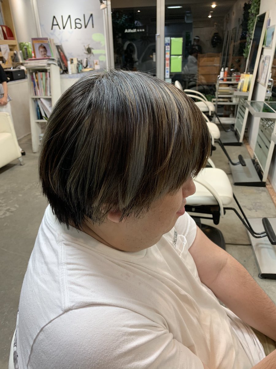 プラチナゴールド