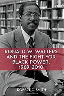 Are you too young to have met Dr. #RonaldWalters Read his political bio. #WhatWouldRonWaltersSay Remembering him on the 10th Anniversary of his passing.