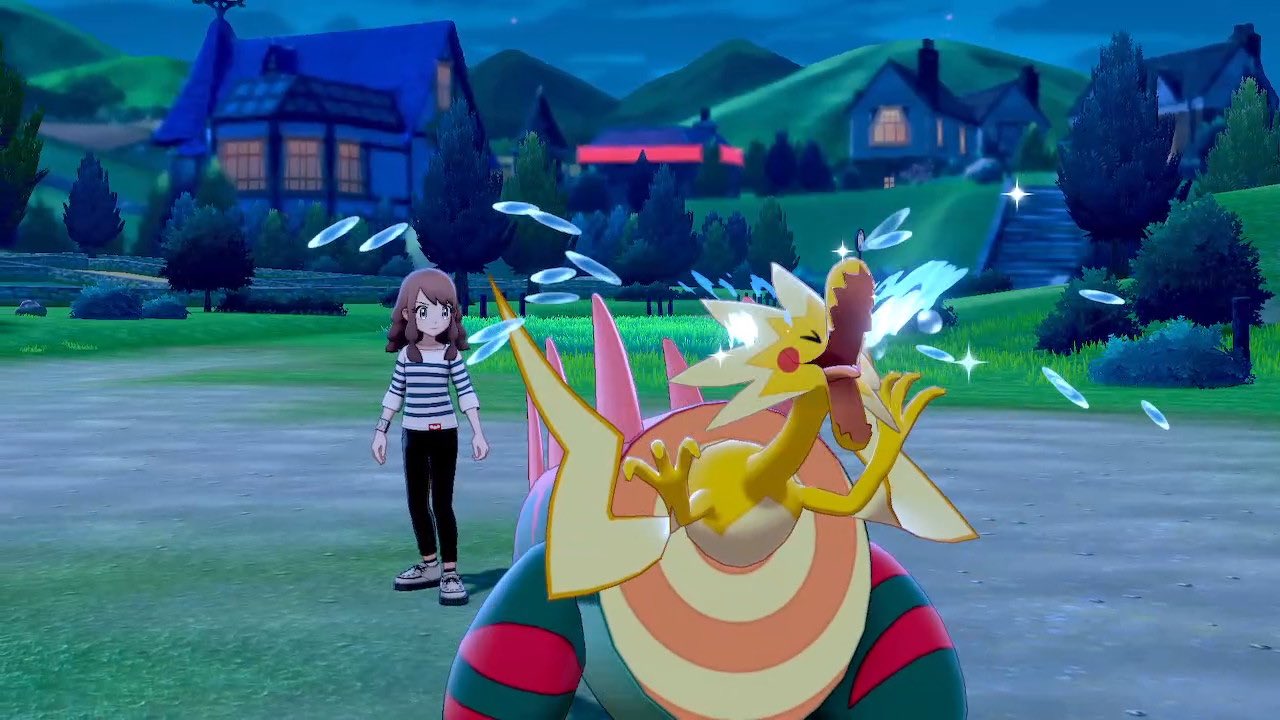 100万円 ゾロアにまねっこを覚えさせたのでいろんなポケモンにうそなきをさせて遊んでいます T Co Bj7tlnqa7r Twitter