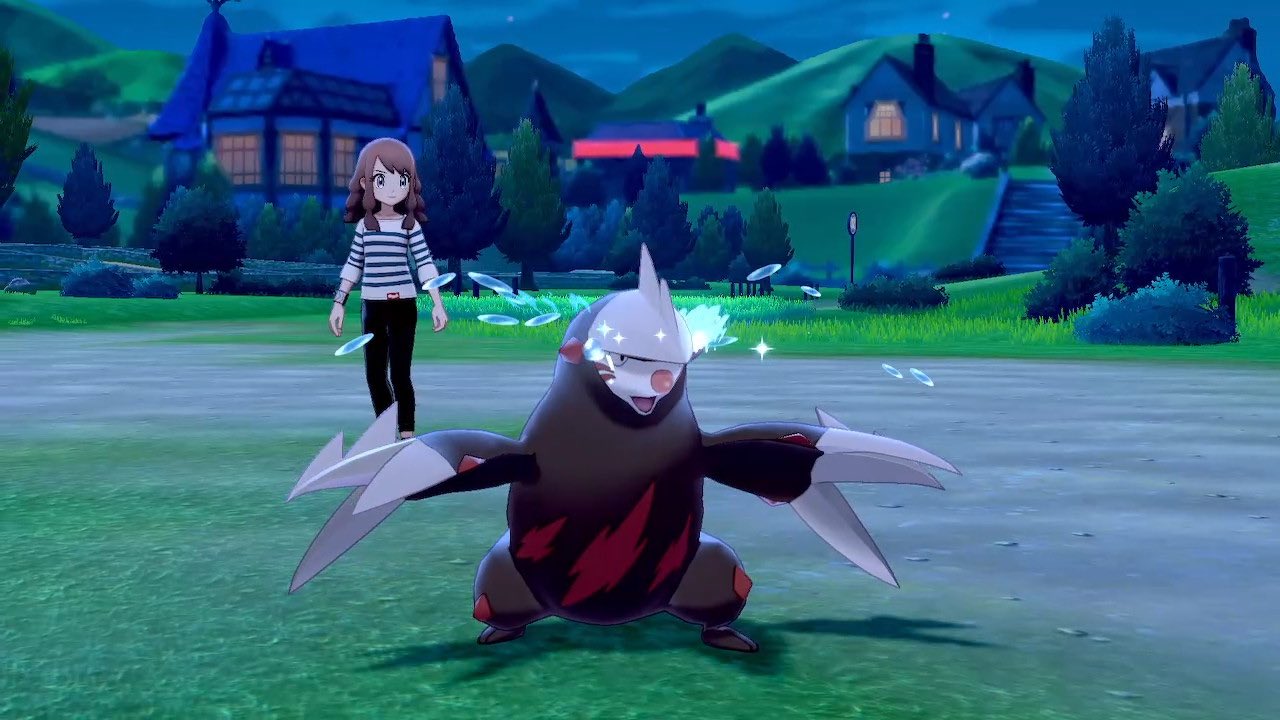 100万円 ゾロアにまねっこを覚えさせたのでいろんなポケモンにうそなきをさせて遊んでいます T Co Bj7tlnqa7r Twitter