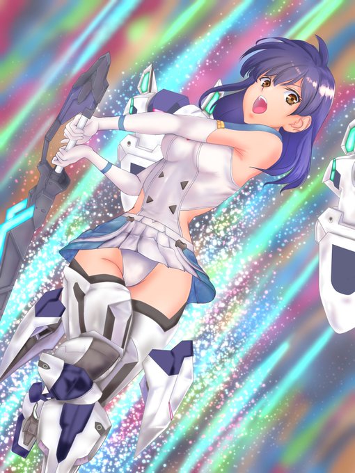 エネ 高画質 のtwitterイラスト検索結果