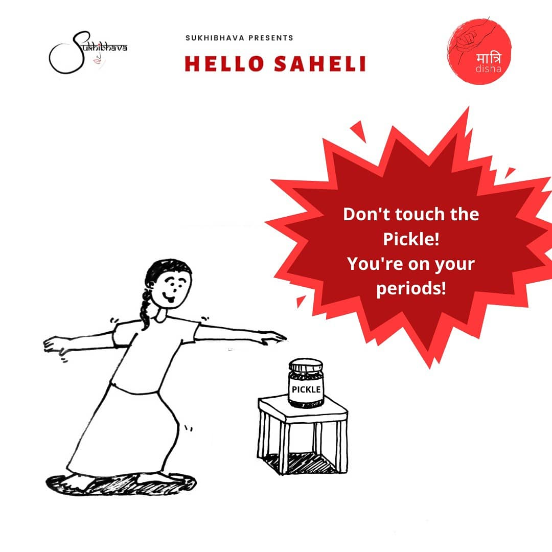 RitikaChettri09's tweet photo. To know more on Menstrual Health and Hygiene Management or for a free consultation with a doctor, give a missed call on "Hello Saheli" - 0804-710-4234.
#hellosaheli #menstrualhealthmanagement #MenstruationMatters #womxn #kalimpong #darjeeling #sikkim #northeast #northeastindia https://t.co/O7Q0wSnMgn
