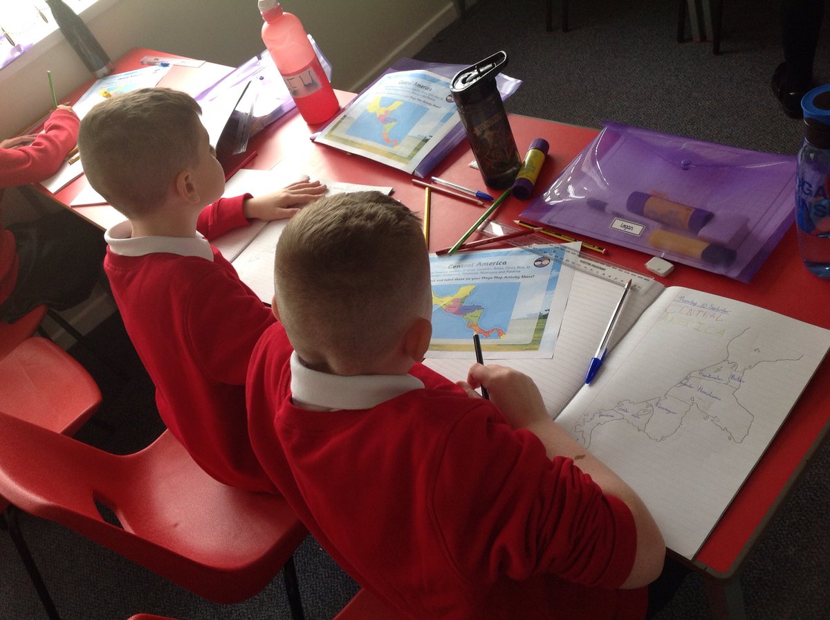 Parkhead Primary tweet media