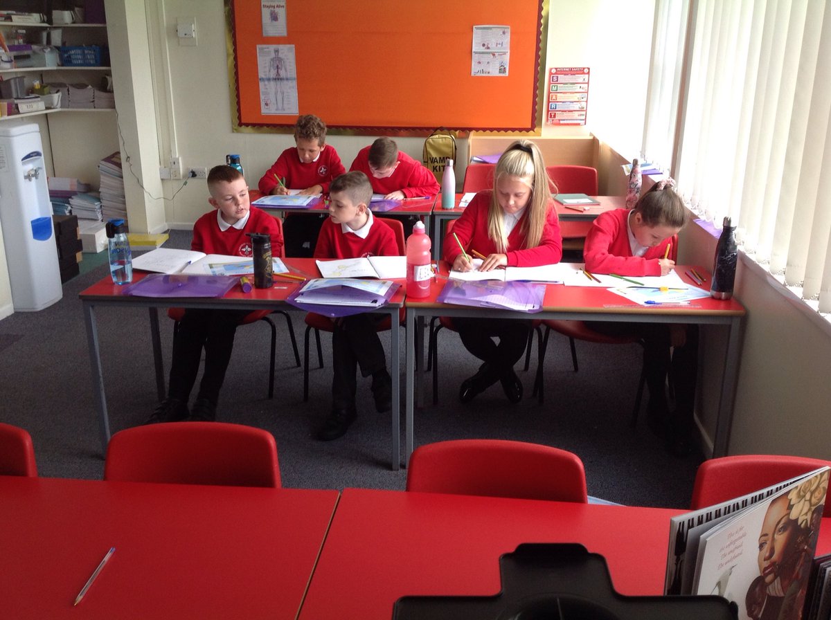 Parkhead Primary tweet media