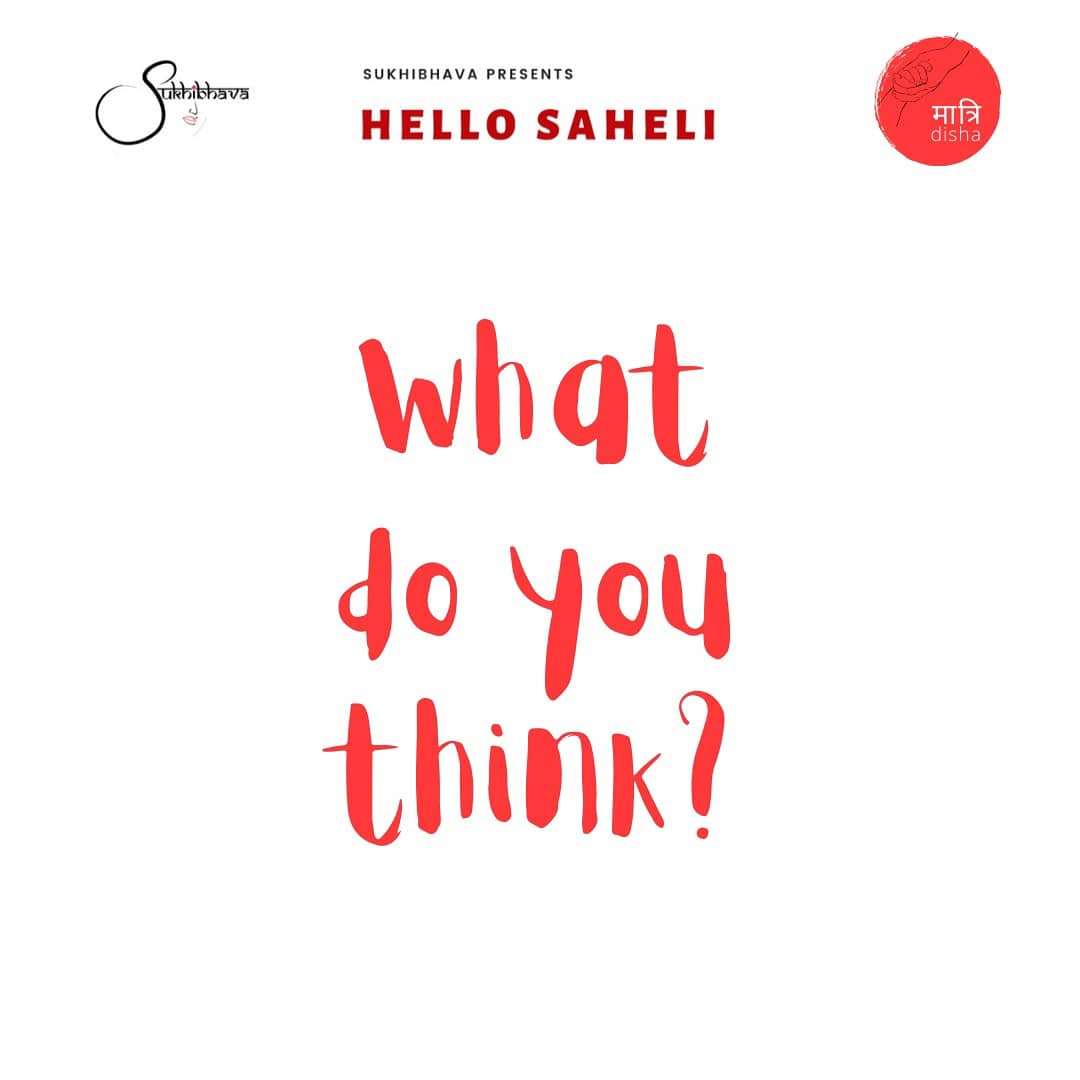 RitikaChettri09's tweet photo. To know more on Menstrual Health and Hygiene Management or for a free consultation with a doctor, give a missed call on "Hello Saheli" - 0804-710-4234.
#hellosaheli #menstrualhealthmanagement #MenstruationMatters #womxn #kalimpong #darjeeling #sikkim #northeast #northeastindia https://t.co/O7Q0wSnMgn