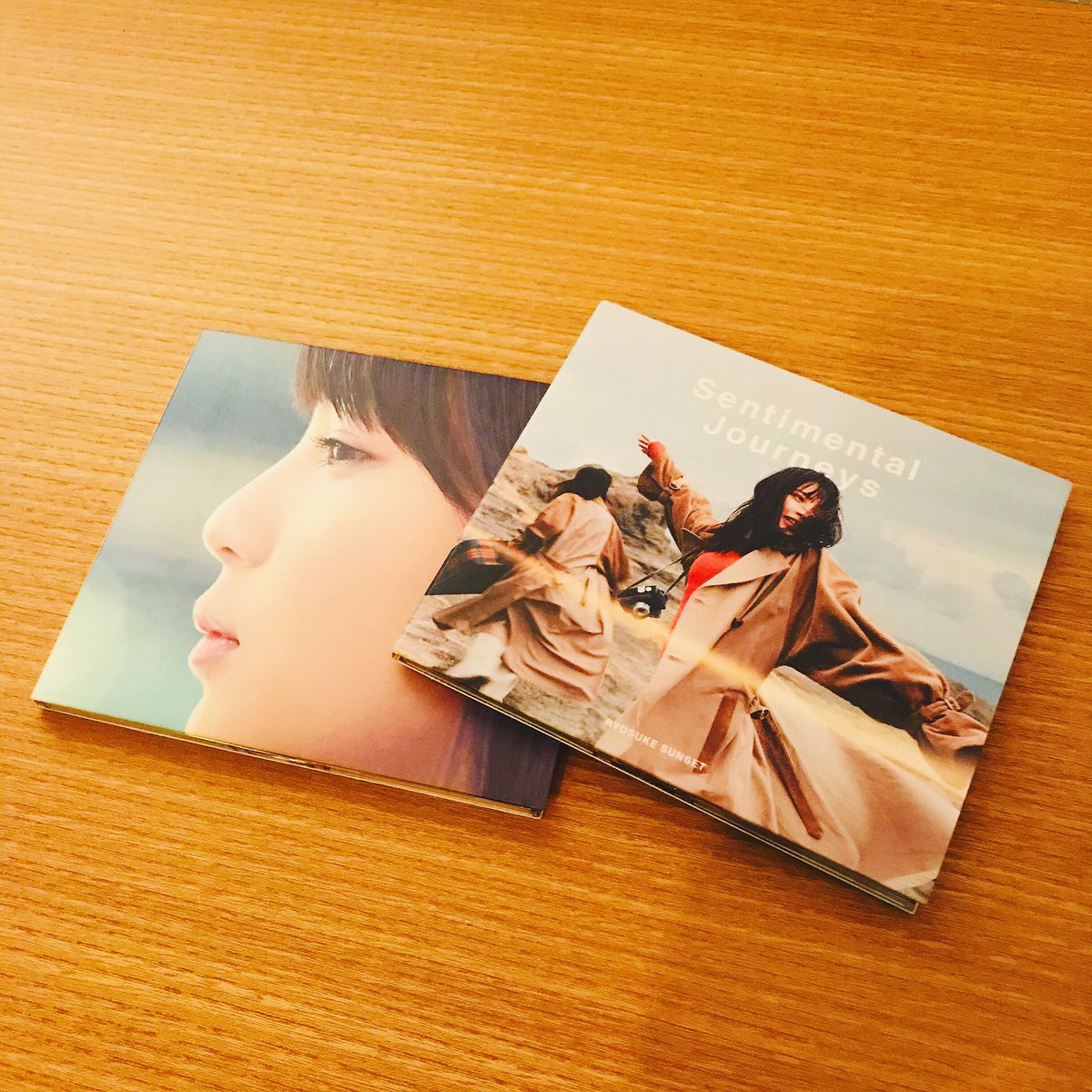 ryosuke_sunset's tweet photo. 最近、個人的に辛い出来事があったのだけど自分の曲に救われてる。自分の中にあったものなのに、完全な別人格で寄り添ってくる。良い曲だね。（たまには褒めてもいいよね）

#SentimentalJourneys
#春を待つ人
#RYOSUKESUNSET https://t.co/zchPgQ4ewE