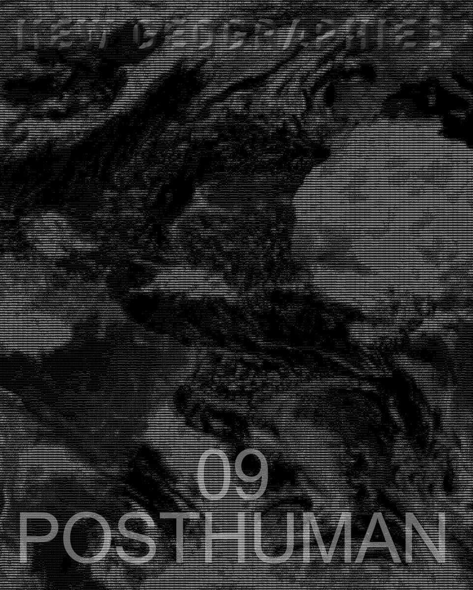 actar_publisher's tweet photo. #Complex #spatialities of an increasingly #postanthropocentric #world
NEW GEOGRAPHIES 09: #Posthuman by @M_GomezLuque & Ghazal Jafari @HarvardGSD + Actar
https://t.co/fru0418znj
https://t.co/STrl4mppdf
#Newsletter #Exploring #Cosmos
https://t.co/mZZfheNwpq https://t.co/BzTwHKT9CW