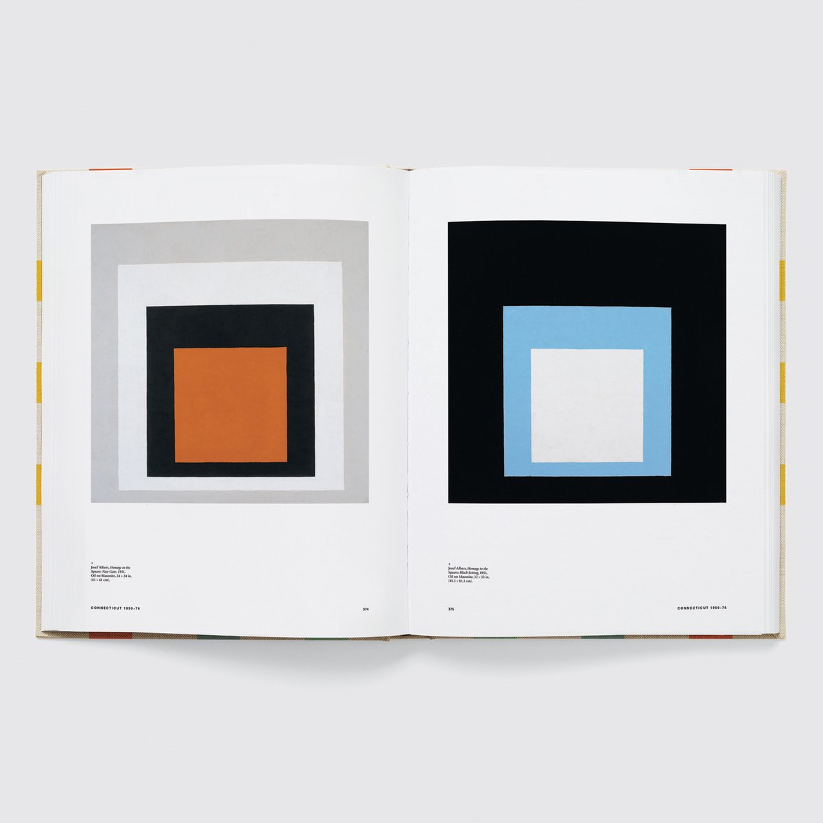 Albers Foundation tweet media