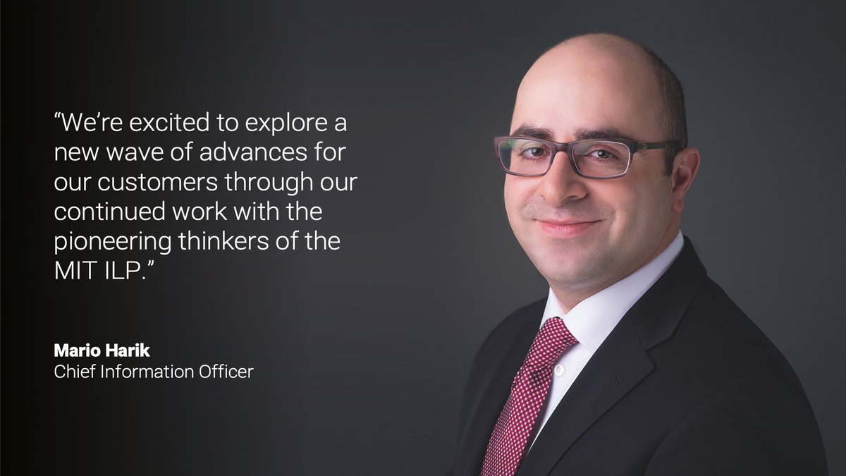 XPOLogistics_Eu's tweet photo. We're partnering with the @mit_ilp for a second year! This relationship is all about driving #technology research in logistics. #LetsMoveTheWorldForward https://t.co/m3TfUBrm2y https://t.co/zzkz5YVNyL