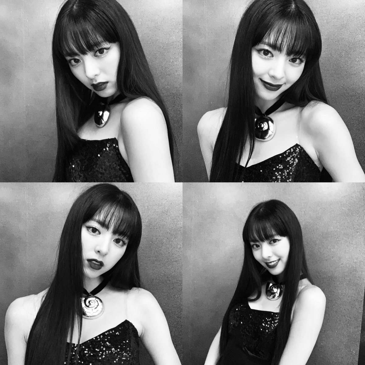 129_archive's tweet photo. 오늘 하루동안 올라온 유나 사진들 각각 분위기 다 다른 거 좋아 죽겠다.. https://t.co/DvlLTyNY2t
