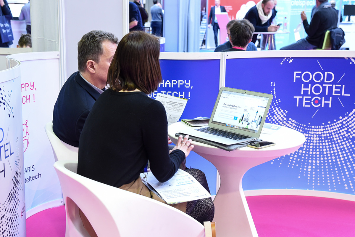 explorenca's tweet photo. La deuxième édition de @foodhoteltech, salon dédié aux nouvelles technologies & aux innovations digitales pour le secteur Café-Hôtel-Restaurant, fait son retour à @AcropolisNice les 13 et 14 octobre 👨💻🍽️
👉 https://t.co/VITp8UtZm4
#FTH2020 #ILoveNice #Nice06 #Digital #Tech https://t.co/hFLQQiK8Pl