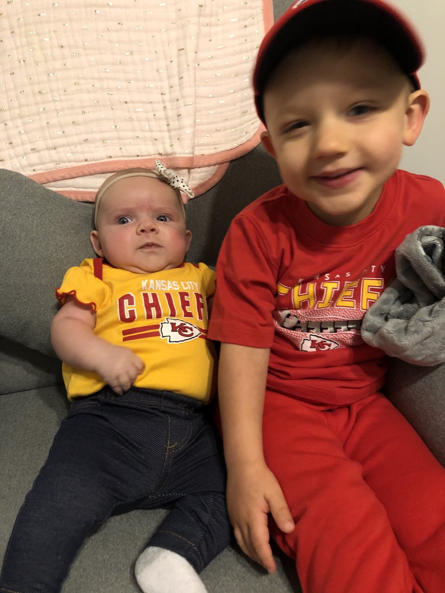 jeffreyjjenkins's tweet photo. It’s game day!!! Go chiefs!! Run it back! https://t.co/EUFbRkz3Ot