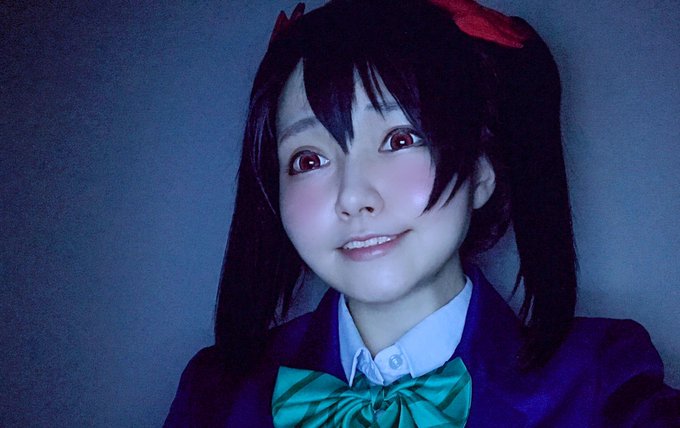 コスプレイヤー霙(みぞれ)のTwitter画像10