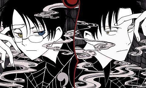 Xxxholic まとめ 感想や評判などを1時間ごとに紹介 ついラン