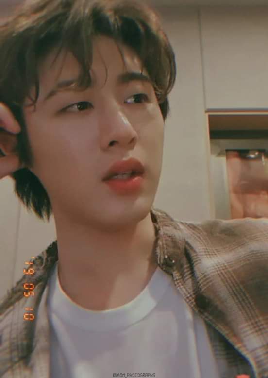 ldtruclan's tweet photo. Kim Hanbin is back
The king is back
#KIMHANBIN https://t.co/q4oph0qE76
