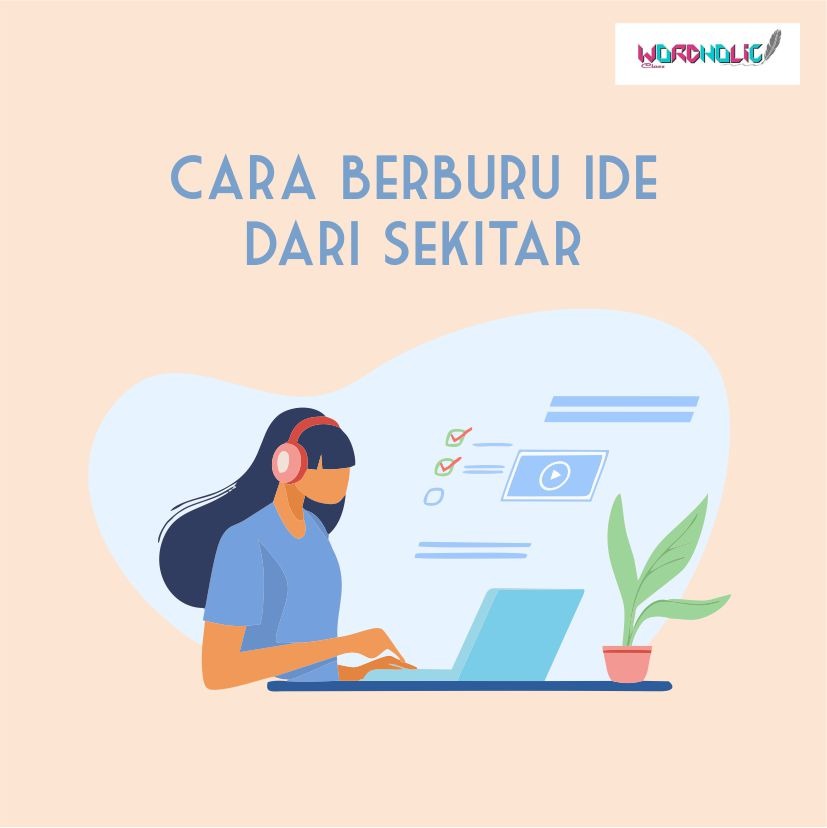 Reffi_angel's tweet photo. Ide bisa kita dapat dari hal yang sepele. Cobalah untuk lebih memperhatikan hal-hal kecil di sekitar kita, mereka bisa berpotensi menjadi benih tulisan.
#TipsMenulis #WordholicClass #WritingTips
(Mini Thread) https://t.co/C5BWjFYtLU