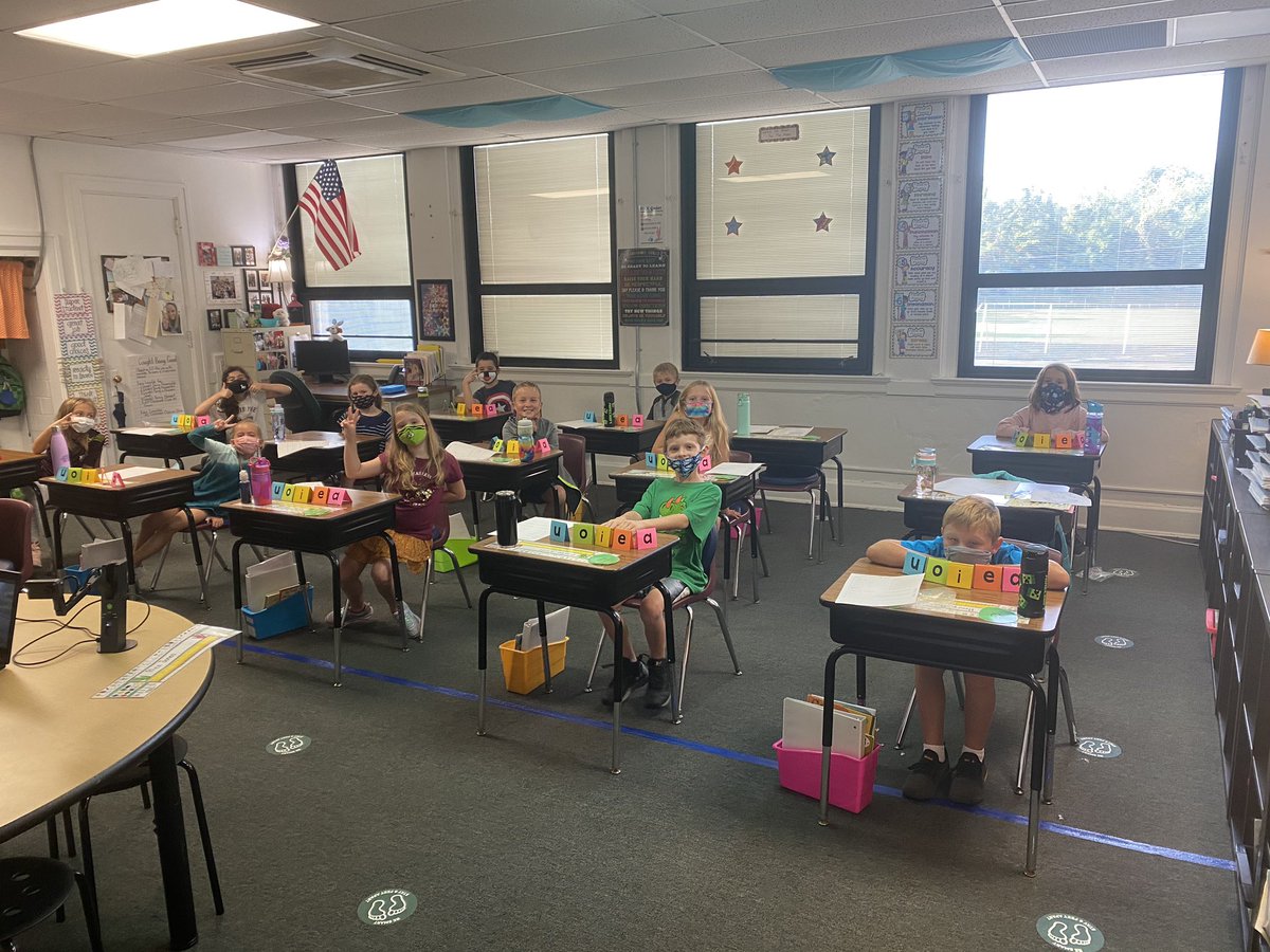 Maineville’s Mini Marvels tweet media