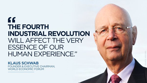 The ruling class has conspired to usher in a new global governance w/  #Covid19 as the pretext. WEF-UN-World Bank; a global consolidation of power, well underway. It is understood that the transition will cause unprecedented suffering. The only thing they fear is revolt.  #SDGs