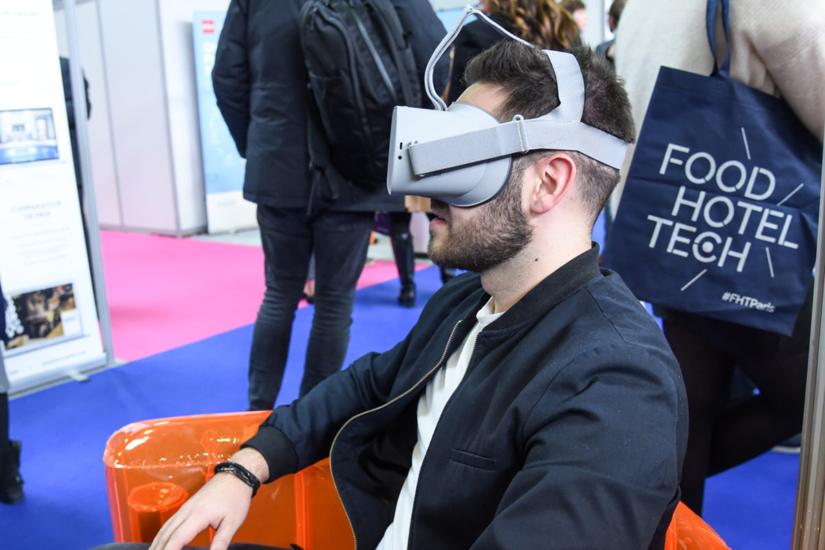 explorenca's tweet photo. La deuxième édition de @foodhoteltech, salon dédié aux nouvelles technologies & aux innovations digitales pour le secteur Café-Hôtel-Restaurant, fait son retour à @AcropolisNice les 13 et 14 octobre 👨💻🍽️
👉 https://t.co/VITp8UtZm4
#FTH2020 #ILoveNice #Nice06 #Digital #Tech https://t.co/hFLQQiK8Pl