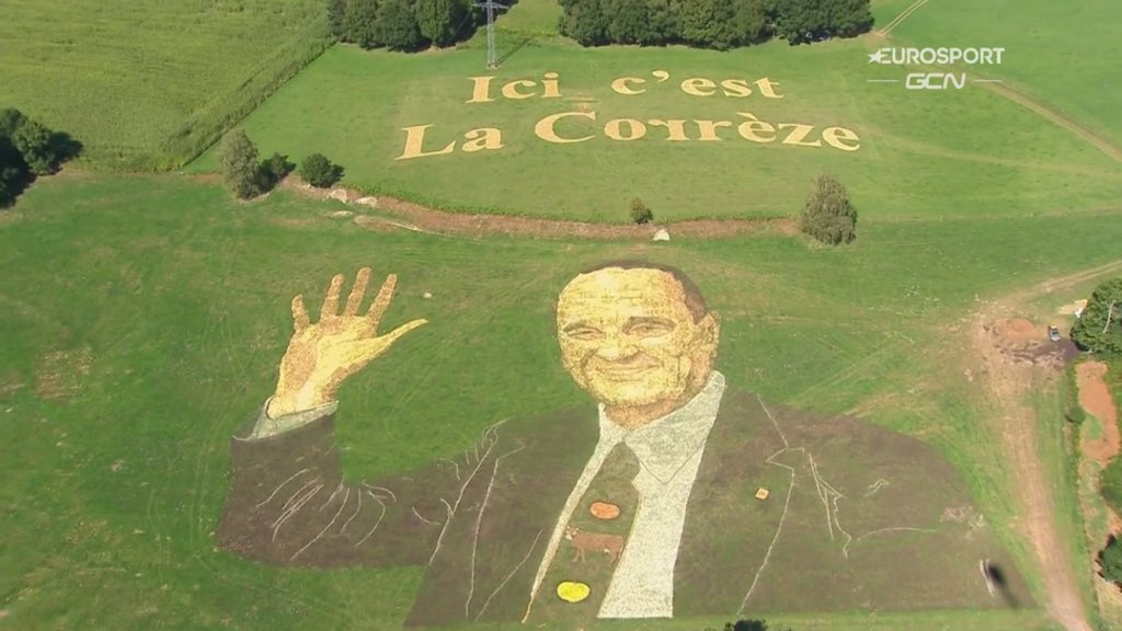 laflammerouge16's tweet photo. Art. 🖼 #TdF2020 https://t.co/JEmSR1YXrd
