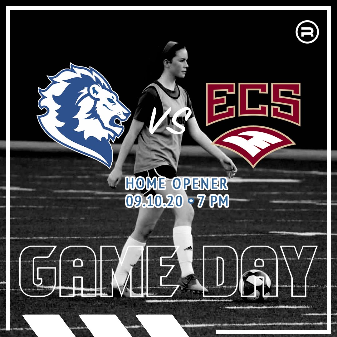 🗣 GAME DAY‼️HOME OPENER‼️ Let’s Goooooo!

📍 | Harding Academy
⏰ | 7 PM
🎫 | shorturl.at/bJKR2

✅ MASK UP ZONE ⚠️

🚸 | Students must attend with an adult.
🔢 | Group of 4-6 with fam in designated area.

Watch it Live! 🎥
youtube.com/channel/UCQACe…

<a href="/johnvarlas/">John Varlas</a>