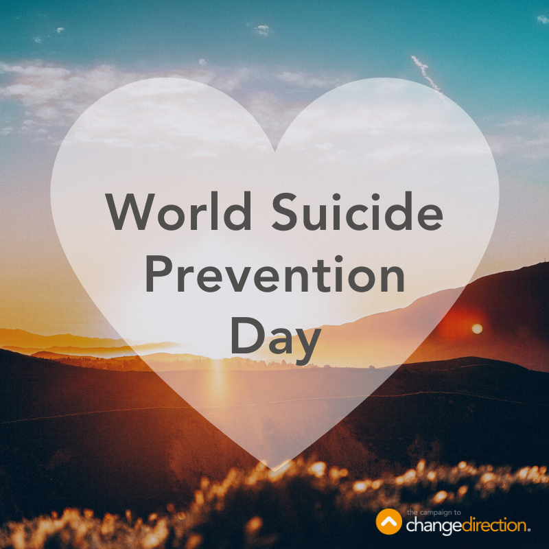 giveanhour's tweet photo. You are worthy. You are not alone. You belong.

Today is World Suicide Prevention Day. How will you #ConnectToHope?

https://t.co/q0m7Z7B8ZY

#suicidepreventionday #wspd2020 #suicideprevention #changedirection #changementalhealth #mentalhealth #help #hope https://t.co/vEQ2n3fgoI