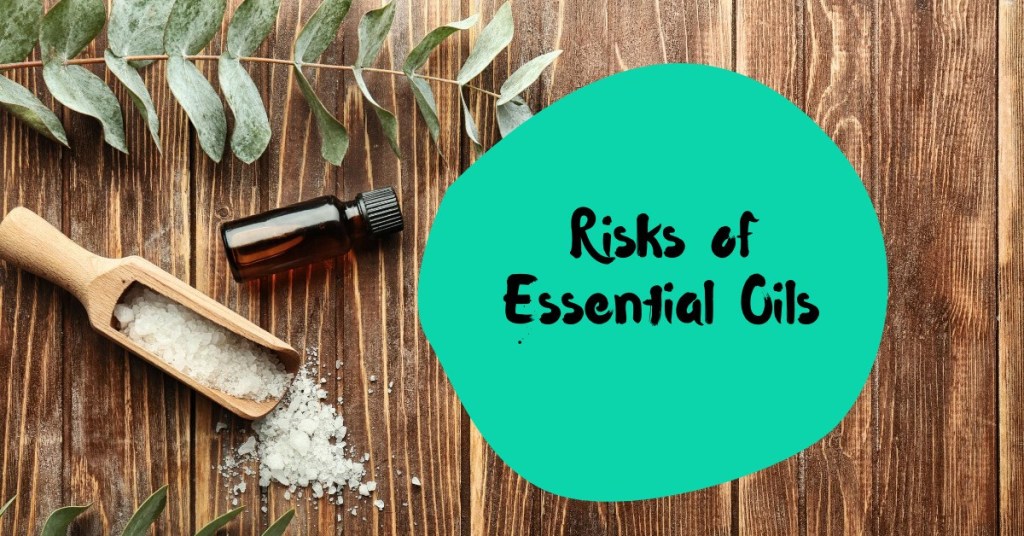 MyHarvestHome's tweet photo. One of the biggest problems with #essentialoils is that most people think they are harmless. And it's true that for the most part, they are safe and effective. However, this is only if they are used correctly. #aromatherapy
 https://t.co/IboNKn6Nbm https://t.co/729m6jsDAd