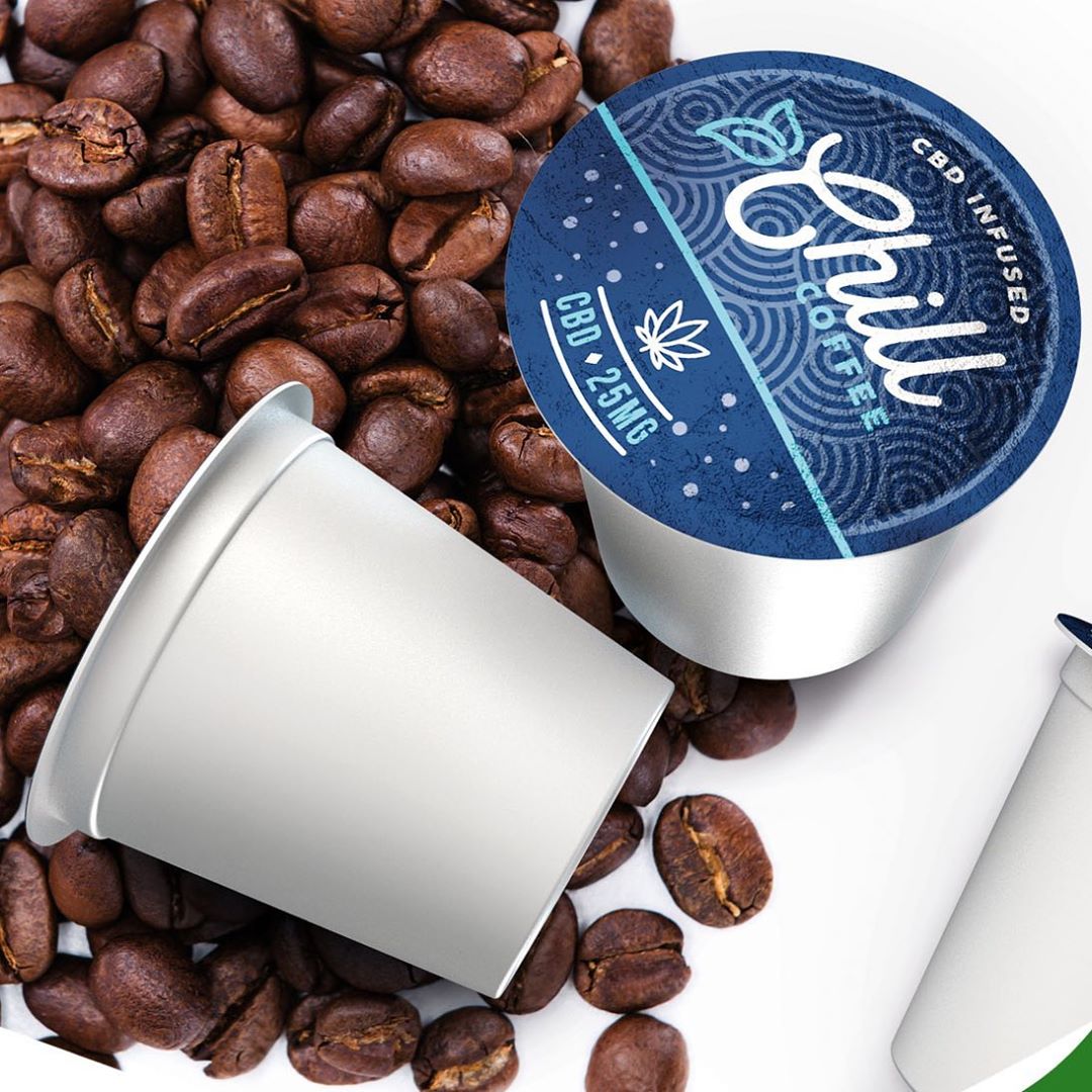 diamond_cbd's tweet photo. We can all use a cup of chill โ๏ธ. #goodmorning #coffeeetime #coffee #cbdinfusedcoffee #cbdcoffee #cbdworks #cbdhelps #cbd #morecoffeeplease https://t.co/Rhohug5Crl