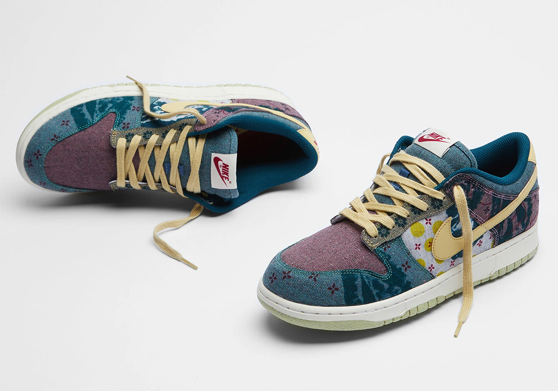 Nike Dunk Low Garden Jordan Dunks Nike Sb Dunk Low Community