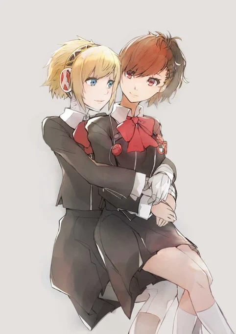 #アイギス生誕祭2020
なるほどなー 