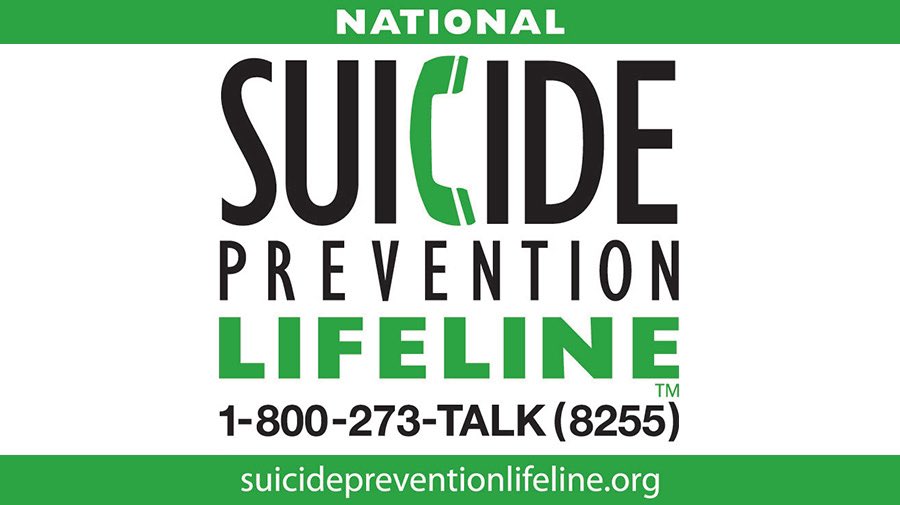 Today is #WorldSuicidePreventionDay. Millions face mental illness. The effects and impacts are real. Don’t let anyone tell you otherwise. Help is a just phone call away - free &amp; confidential support is available 24/7 on the National Suicide Prevention Lifeline <a href="/800273TALK/">The Lifeline</a>