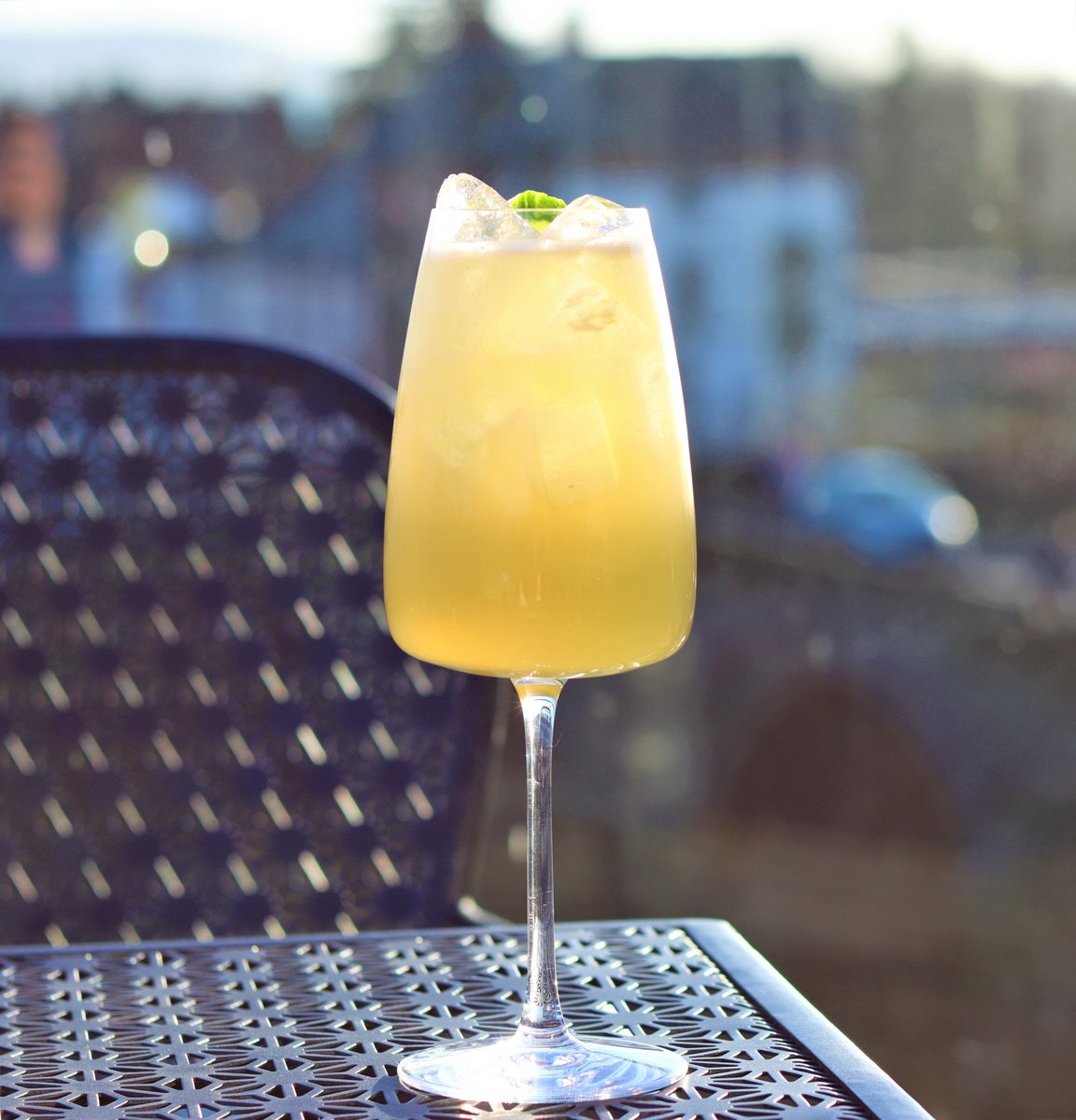 Our cocktail bar is open today from 5pm! Socially distanced cocktails it is then ✔️

You can find all our cocktails by visiting leftbank.bytable.net. Please use this link to remotely order your drinks after arrival.
 
Book your table via herefordleftbank.com/de-koffie-pot.