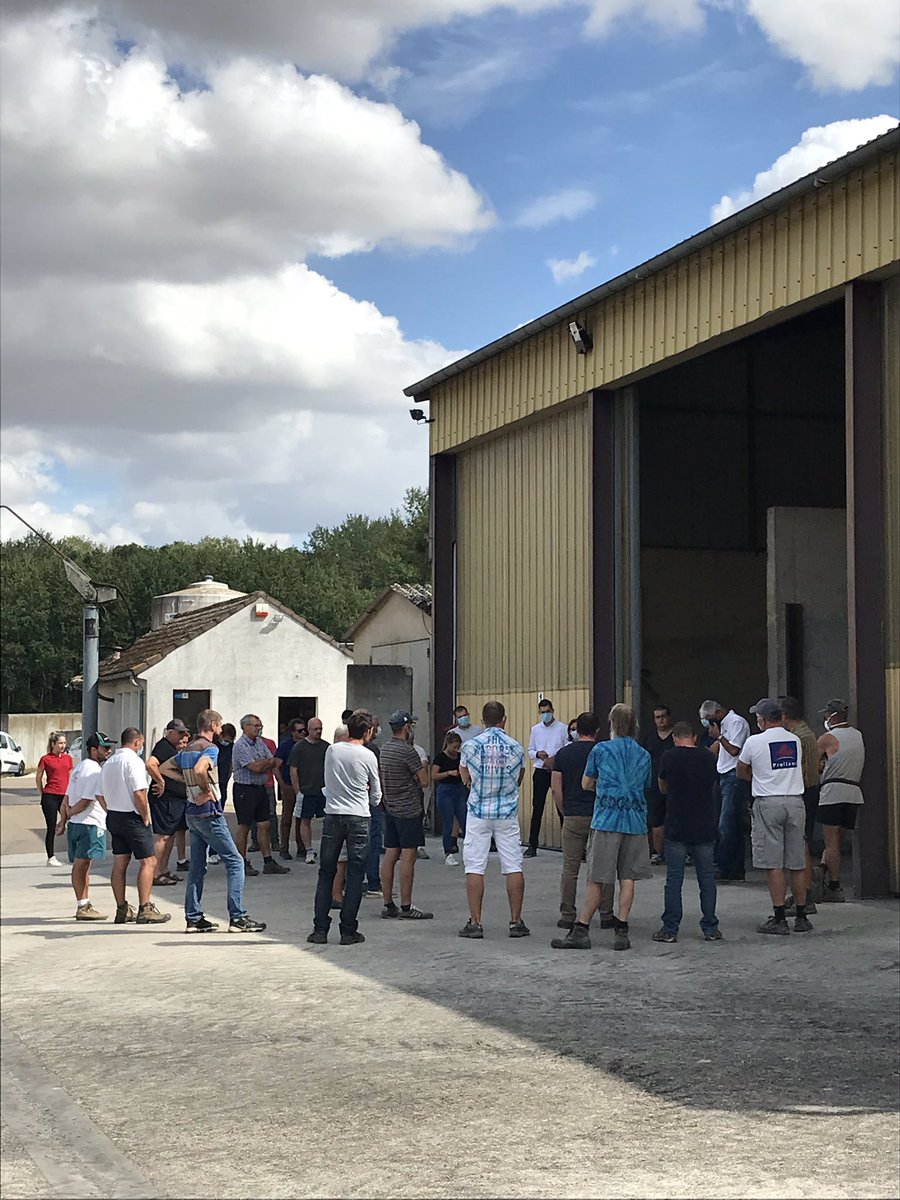 Olivier COSTE tweet media